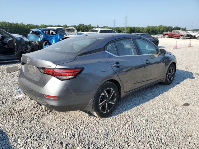 2024 NISSAN SENTRA SV - 3N1AB8CVXRY250128