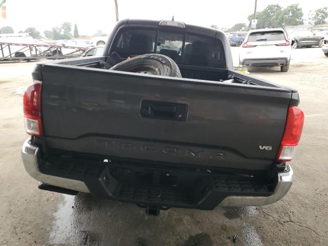 VIN 3TMAZ5CN8GM025685 2016 Toyota Tacoma, Double Cab no.6