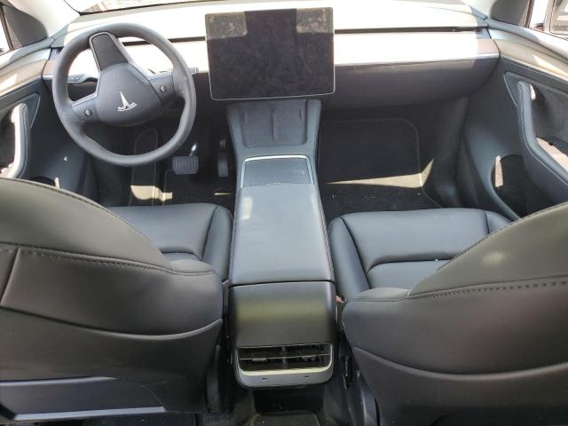 2023 TESLA MODEL Y - 7SAYGDED2PF934046