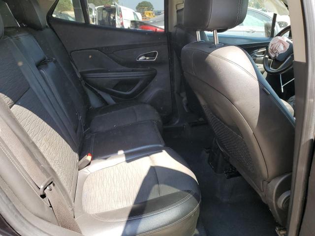 2015 BUICK ENCORE CON - KL4CJFSB1FB267022