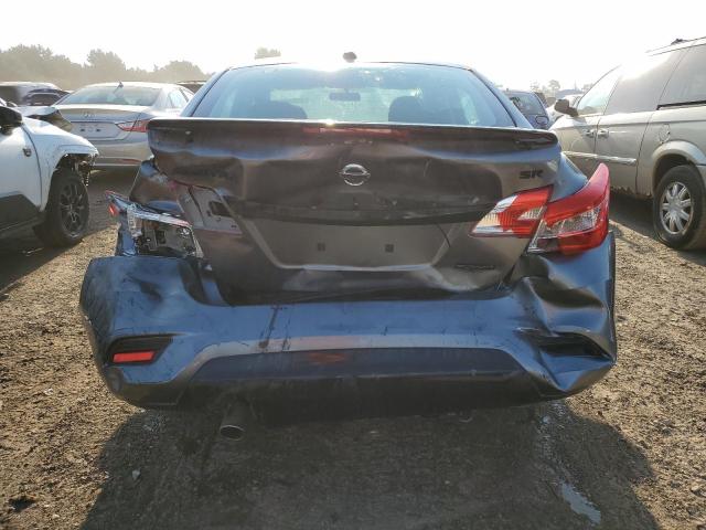 VIN 3N1AB7AP6JY253899 2018 Nissan Sentra, S no.6