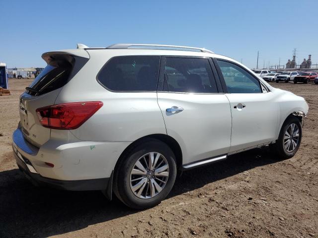 2020 NISSAN PATHFINDER - 5N1DR2BN4LC624846