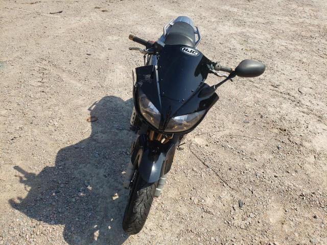 2004 YAMAHA FZS10 JYARN07E24A008994