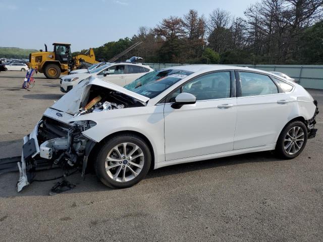 2020 Ford Fusion, SE