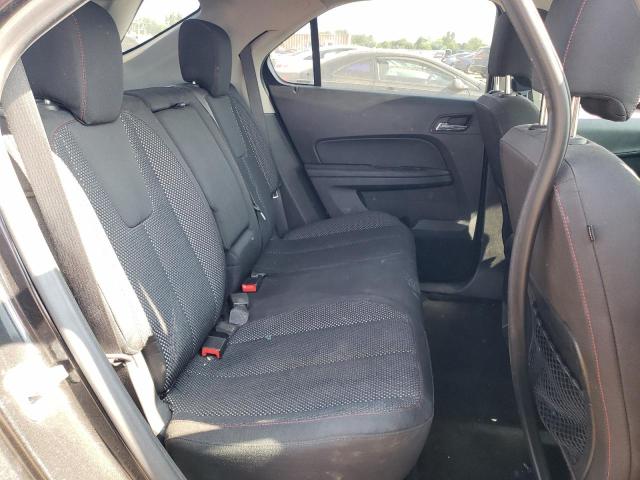 2015 CHEVROLET EQUINOX LT - 2GNALBEK4F6203790