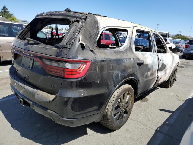 2017 DODGE DURANGO GT - 1C4RDHDG5HC732684