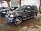 NISSAN PATHFINDER photo