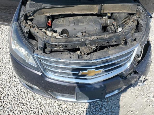 2016 CHEVROLET TRAVERSE L - 1GNKVHKDXGJ130727