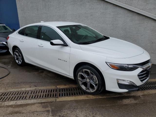 2023 CHEVROLET MALIBU LT - 1G1ZD5ST1PF160825