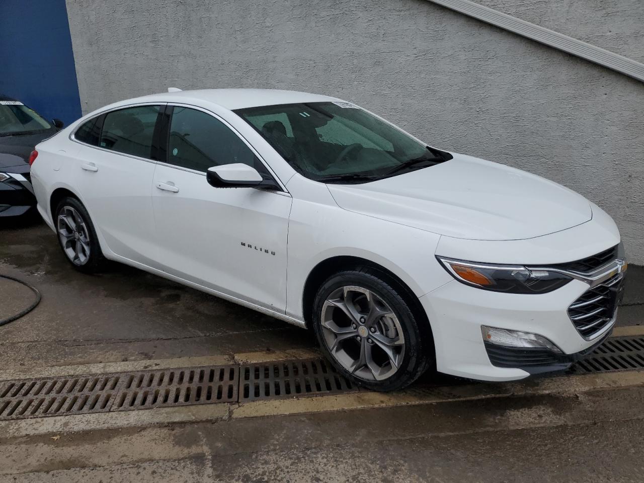 Lot #2848617997 2023 CHEVROLET MALIBU LT