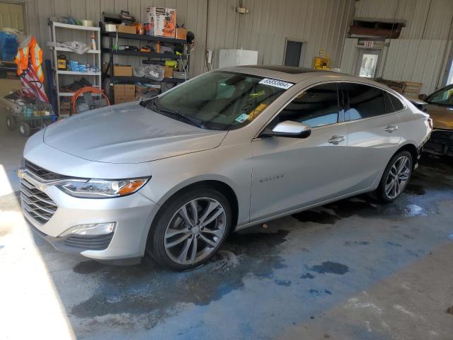 Vin: 1g1ze5sx5lf005088, lot: 65853964, chevrolet malibu premier 20201