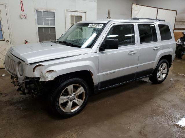 Jeep PATRIOT