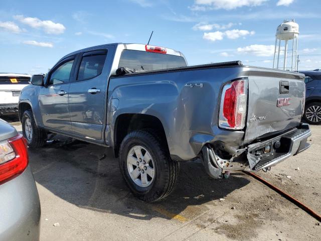 2018 GMC CANYON 1GTG5BEA8J1112764  67878314