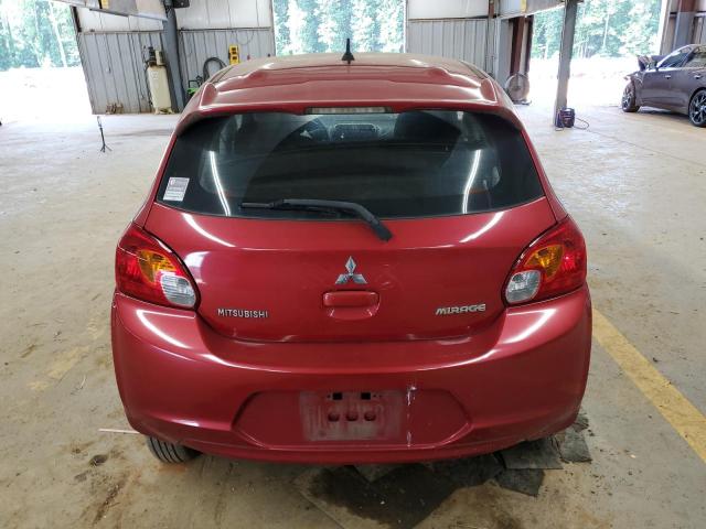 2015 MITSUBISHI MIRAGE DE - ML32A3HJ1FH043053