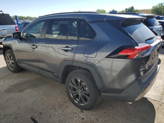 2022 TOYOTA RAV4 LIMIT - JTMD6RFV9ND067106