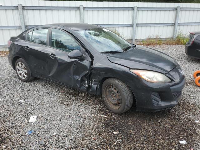 VIN JM1BL1TF0D1779907 2013 Mazda 3, I no.4