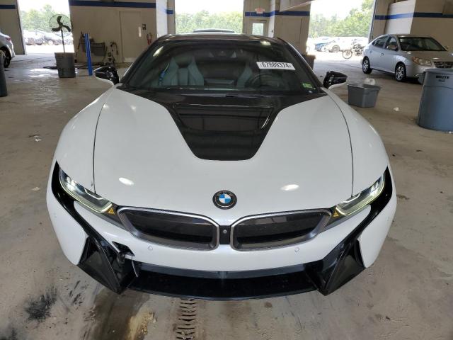 VIN WBY2Z2C55GV676201 2016 BMW I8 no.5