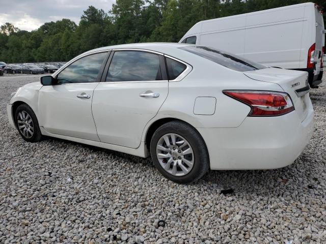 2015 NISSAN ALTIMA 2.5 - 1N4AL3APXFN322851