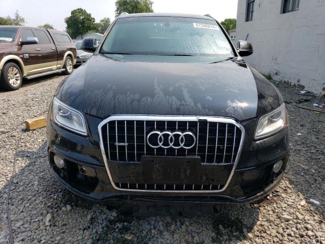 VIN WA1DGAFP3FA092662 2015 Audi Q5, Premium Plus no.5