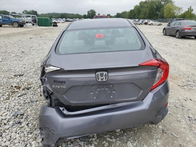 2017 HONDA CIVIC LX - 19XFC2F50HE075834