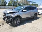 HONDA CR-V EXL снимка