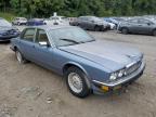 JAGUAR XJ SERIES снимка