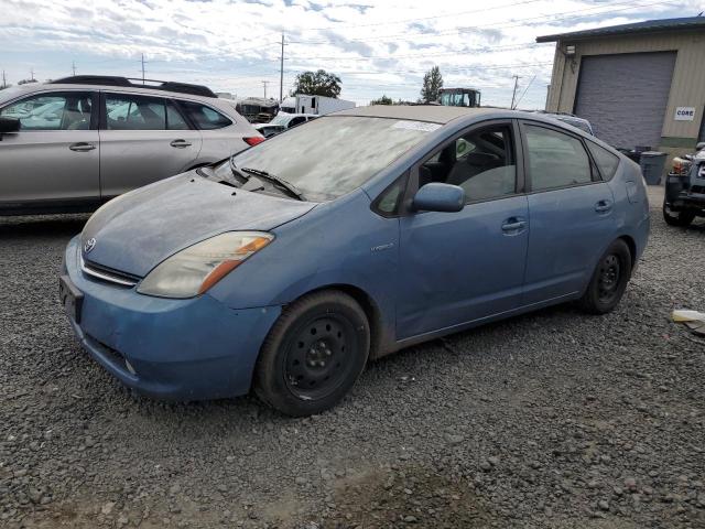 2007 TOYOTA PRIUS #2876401819