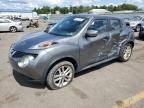 2016 NISSAN JUKE S - JN8AF5MR3GT602686