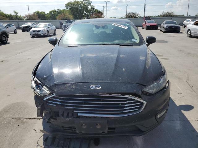 VIN 3FA6P0HD4LR250980 2020 Ford Fusion, SE no.5