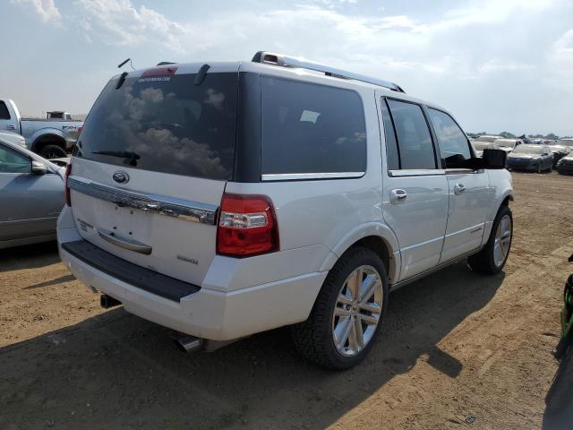 2016 FORD EXPEDITION - 1FMJU1MT4GEF07561