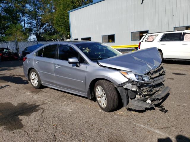 2016 SUBARU LEGACY 2.5 - 4S3BNAD62G3015302