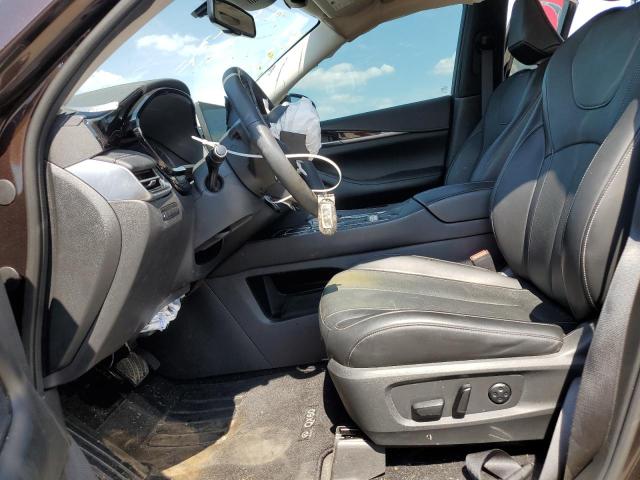 2022 INFINITI QX60 PURE 5N1DL1ER0NC336271