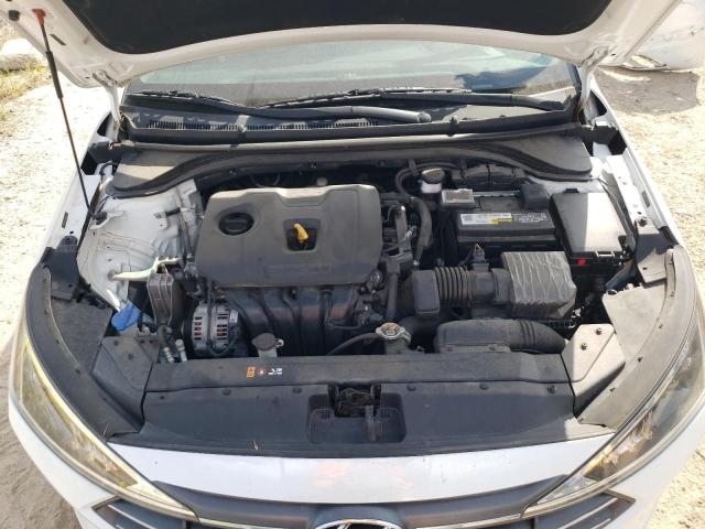 2020 HYUNDAI ELANTRA SE - 5NPD84LF7LH579903