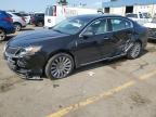 LINCOLN MKS photo