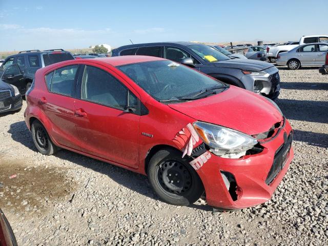 VIN JTDKDTB34F1095347 2015 Toyota Prius no.4