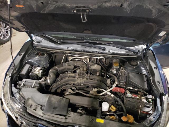 2018 SUBARU CROSSTREK - JF2GTABC7JH219139