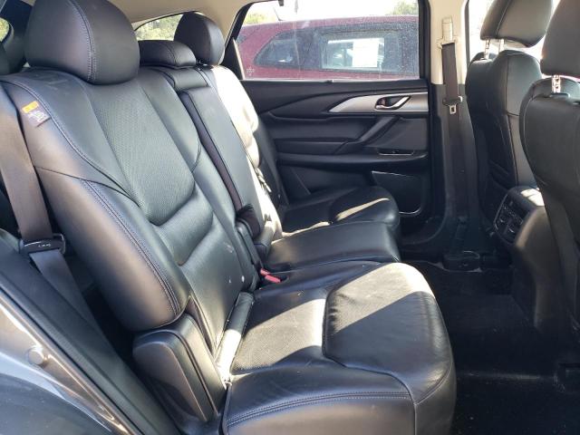 2019 MAZDA CX-9 TOURI - JM3TCBCY5K0333189