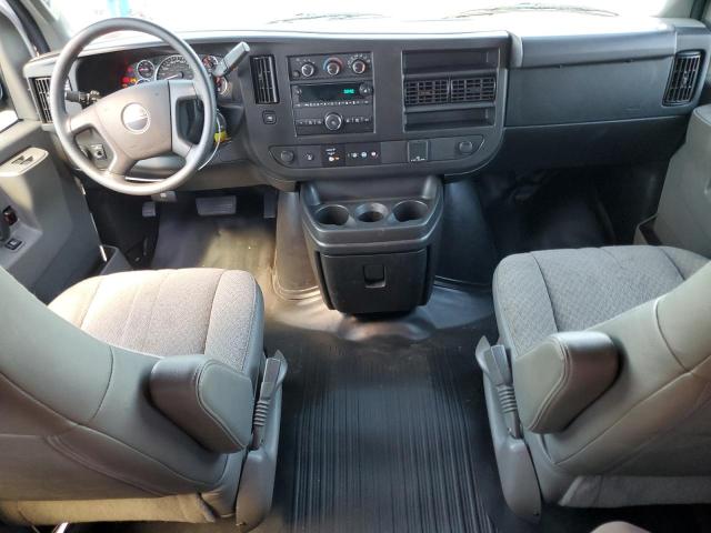 2018 GMC SAVANA G25 1GJW7EFP7J1230615