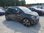 BMW I3 REX снимка