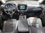 CHEVROLET TRAVERSE L photo