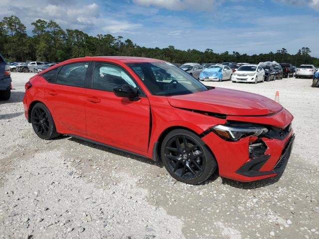 2024 HONDA CIVIC SPOR - 19XFL2H85RE014195