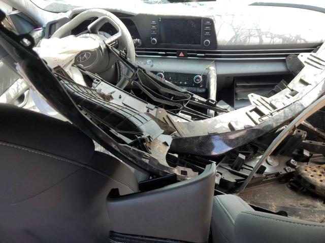2023 HYUNDAI ELANTRA SE - KMHLM4AG3PU515870
