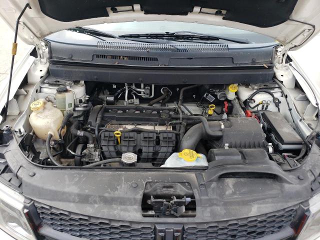 2015 DODGE JOURNEY CR - 3C4PDCGB9FT720758