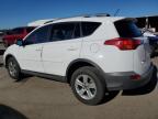 TOYOTA RAV4 XLE photo