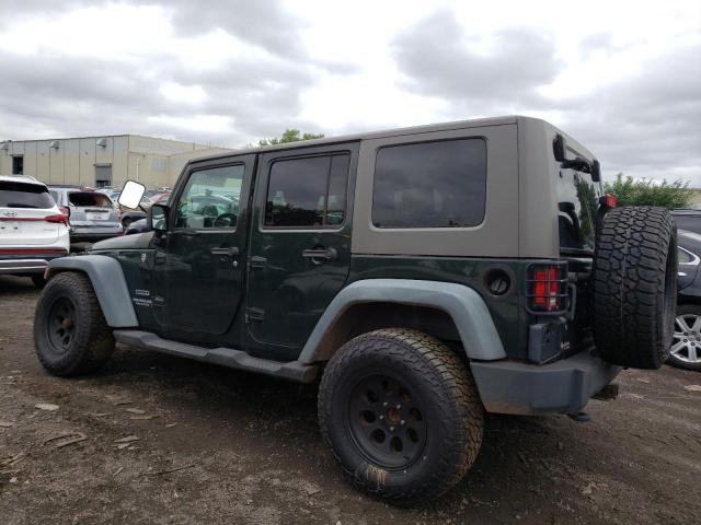 Vin: 1j4ha3h18bl508307, lot: 63874094, jeep wrangler sport 20112