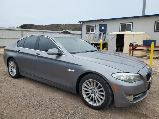 VIN WBAXG5C55DDY31536 2013 BMW 5 Series, 528 I no.4