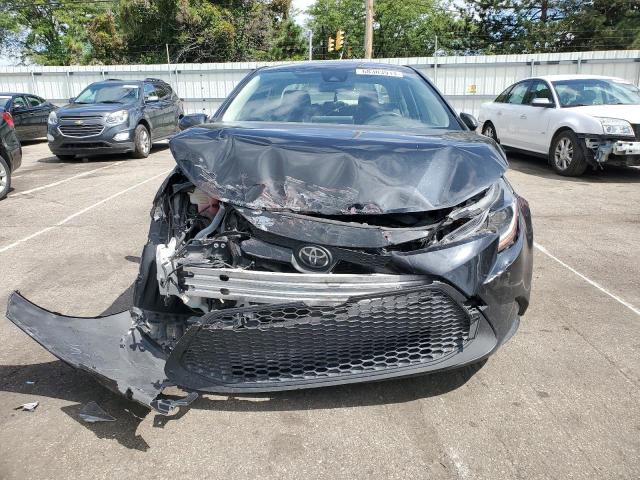 2020 TOYOTA COROLLA LE JTDEPRAE4LJ045103  68303914