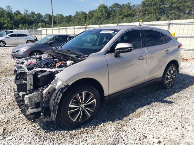 2023 TOYOTA VENZA LE - JTEAAAAH3PJ139583