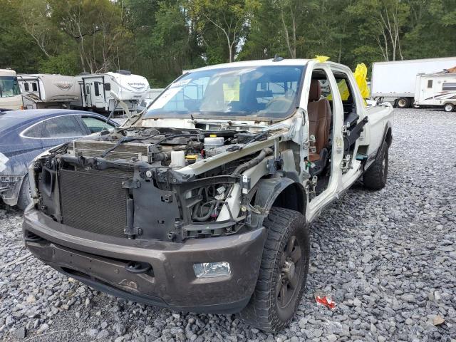 2018 RAM 3500 LONGH - 3C63R3KL6JG374323