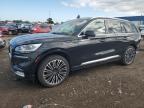 LINCOLN AVIATOR BL снимка